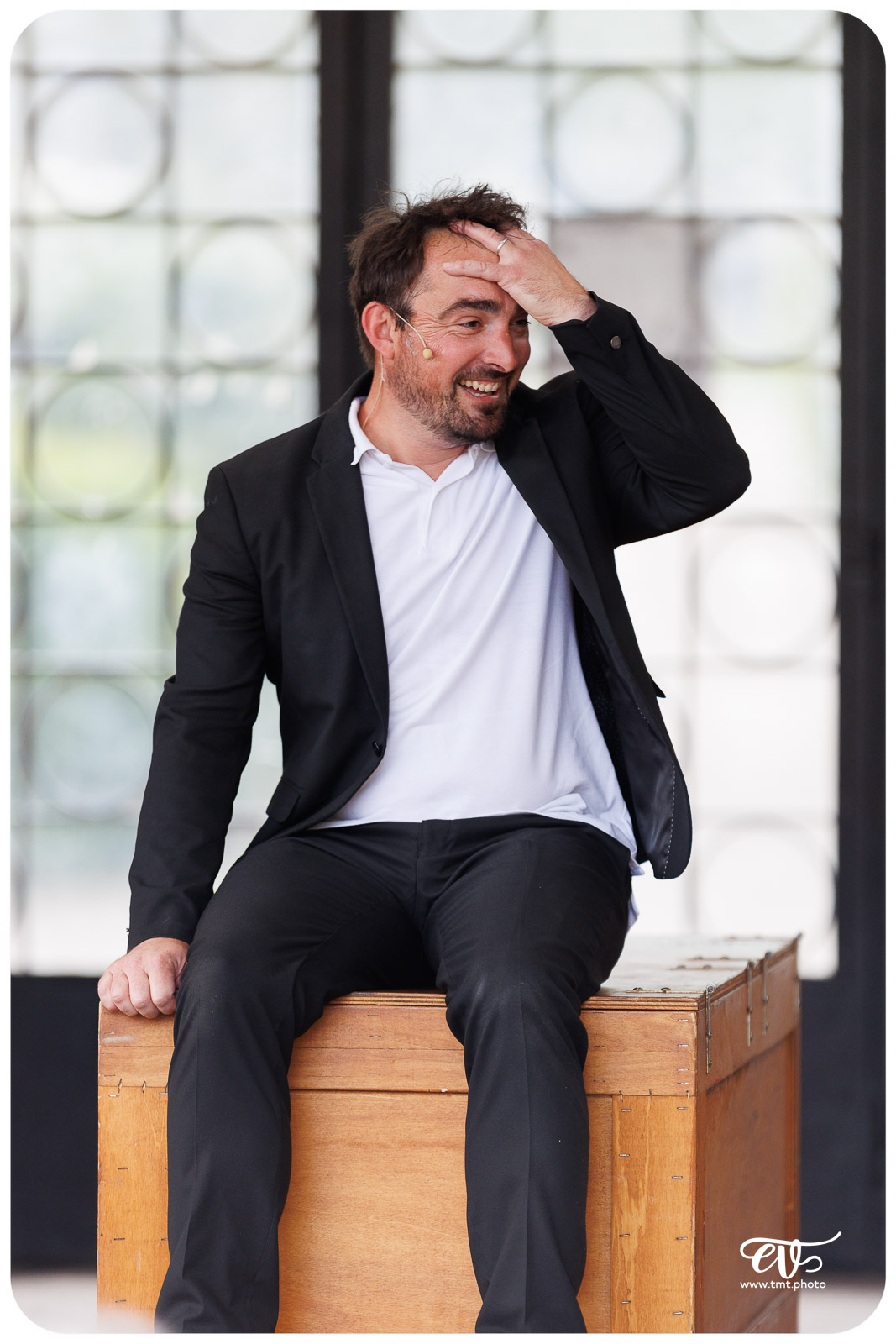 COWBOY OU INDIEN (GROUPE DEJA)